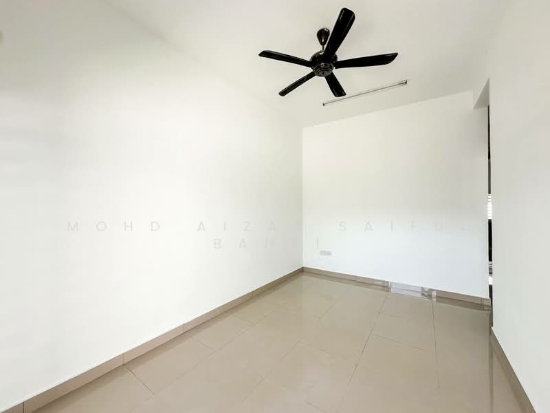 1-storey Terraced House for Sale in Sepang (Selangor) - Mohd Aizat Saiful Bahri - Interior - PropertyGuru.com.my