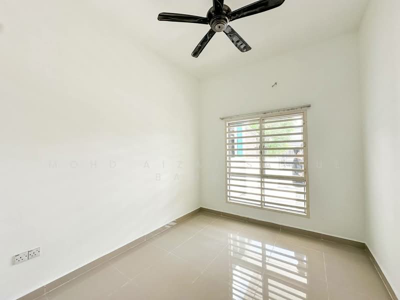 1-storey Terraced House for Sale in Sepang (Selangor) - Mohd Aizat Saiful Bahri - Interior - PropertyGuru.com.my