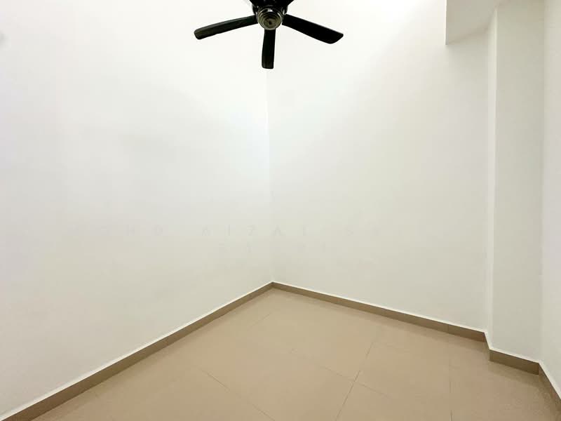1-storey Terraced House for Sale in Sepang (Selangor) - Mohd Aizat Saiful Bahri - Interior - PropertyGuru.com.my