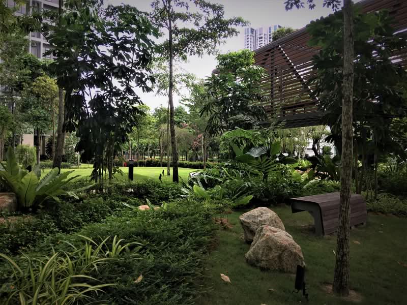 Condominium for Rent at South Brooks - SY YAP - PropertyGuru.com.my