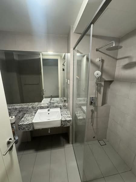 Condominium for Rent at South Brooks - SY YAP - Bathroom - PropertyGuru.com.my