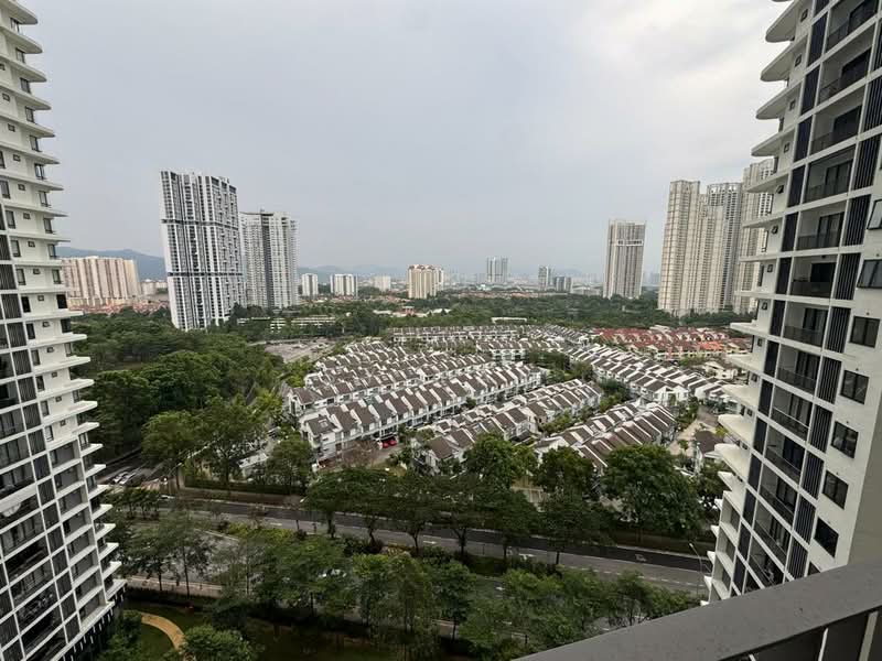 Condominium for Rent at South Brooks - SY YAP - Exterior - PropertyGuru.com.my