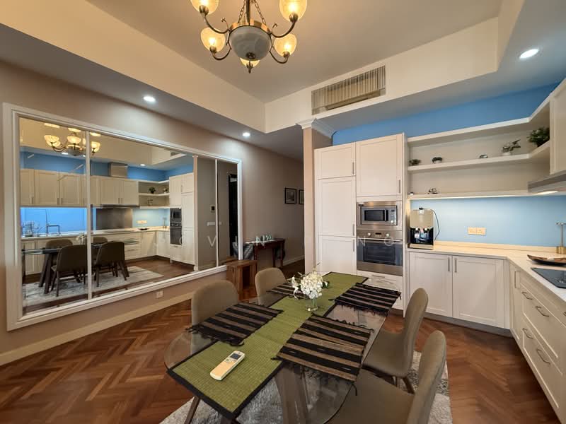 Condominium for Rent at Quayside Condominium - Jovin Pang - PropertyGuru.com.my