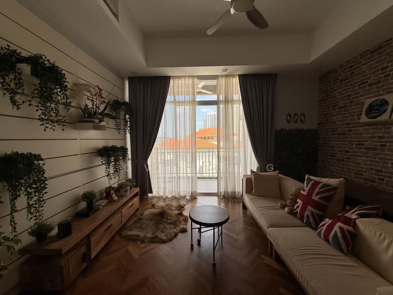 Condominium for Rent at Quayside Condominium - Jovin Pang - PropertyGuru.com.my