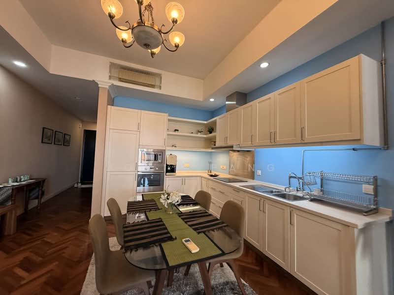 Condominium for Rent at Quayside Condominium - Jovin Pang - PropertyGuru.com.my