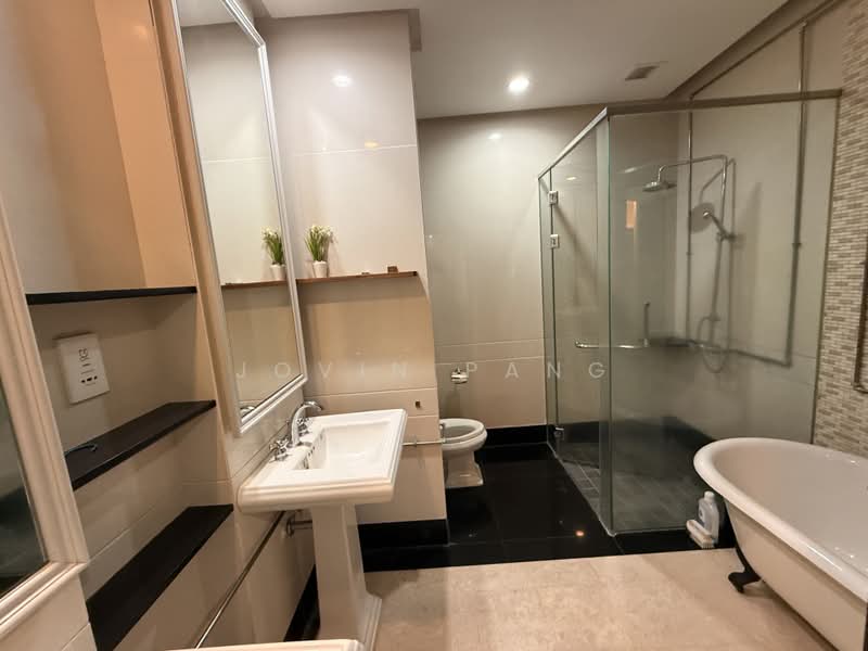 Condominium for Rent at Quayside Condominium - Jovin Pang - PropertyGuru.com.my