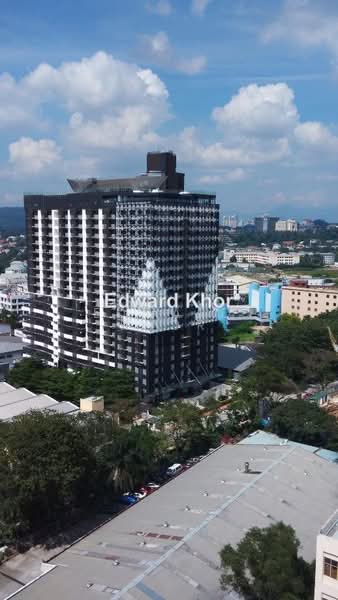 Service Residence for Rent at Avenue D'Vogue - Edward Khor - PropertyGuru.com.my