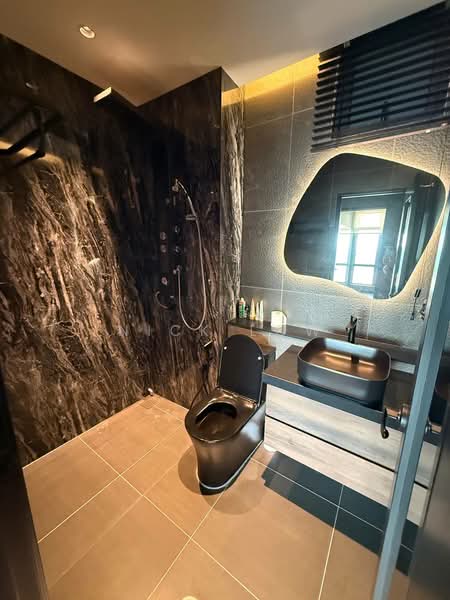 Service Residence for Rent at 8Scape Residence @ Sutera - Nick Low - Bathroom - PropertyGuru.com.my
