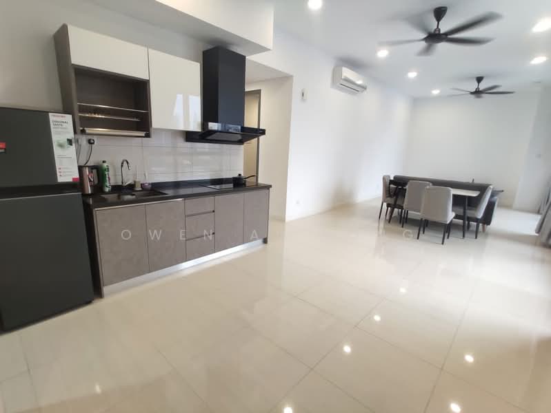 Condominium for Rent at One Cochrane Residence - Owen Au Yong - PropertyGuru.com.my