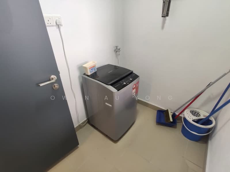 Condominium for Rent at One Cochrane Residence - Owen Au Yong - PropertyGuru.com.my