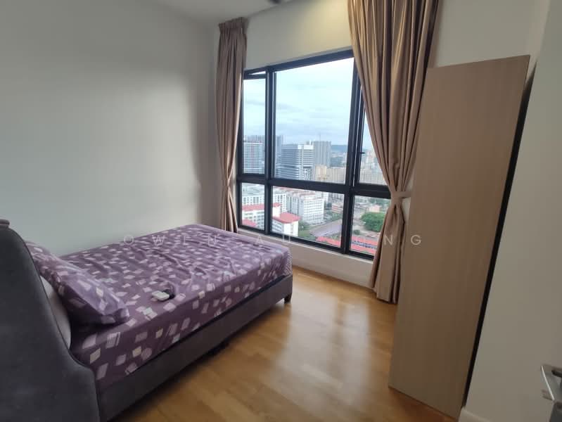 Condominium for Rent at One Cochrane Residence - Owen Au Yong - PropertyGuru.com.my