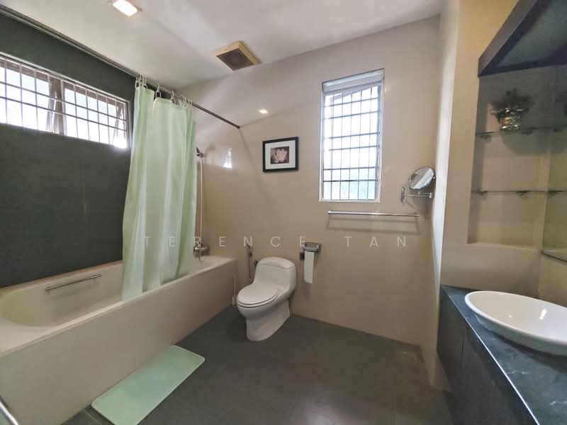 Bungalow for Sale in Masai (Johor) - Terence Tan - Bathroom - PropertyGuru.com.my