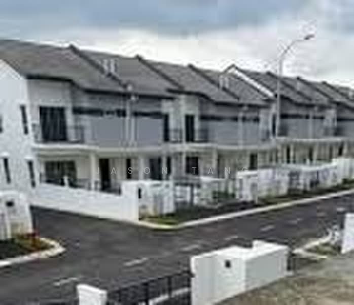 Rumah Teres 2 Tingkat untuk Dijual di Kota Tinggi (Johor) - Jason Tang - Exterior - PropertyGuru.com.my