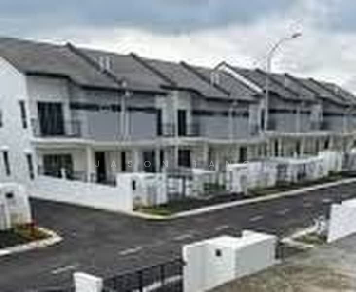 Rumah Teres 2 Tingkat untuk Dijual di Kota Tinggi (Johor) - Jason Tang - Exterior - PropertyGuru.com.my