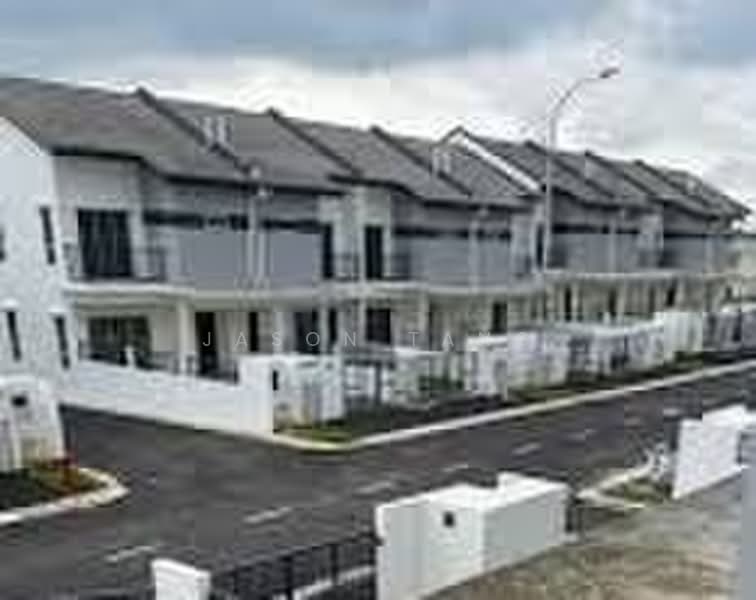 Rumah Teres 2 Tingkat untuk Dijual di Kota Tinggi (Johor) - Jason Tang - Exterior - PropertyGuru.com.my