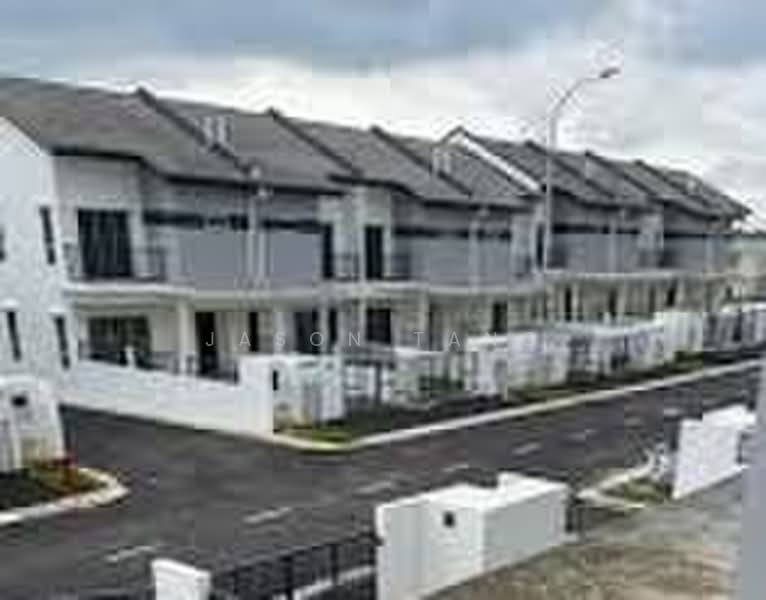 Rumah Teres 2 Tingkat untuk Dijual di Kota Tinggi (Johor) - Jason Tang - Exterior - PropertyGuru.com.my