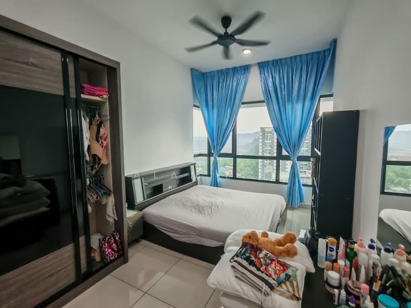 Condominium for Sale at Alstonia Residence - Alan Lee - Bedroom - PropertyGuru.com.my