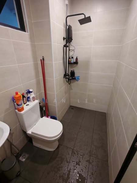 Condominium for Sale at Alstonia Residence - Alan Lee - Bathroom - PropertyGuru.com.my