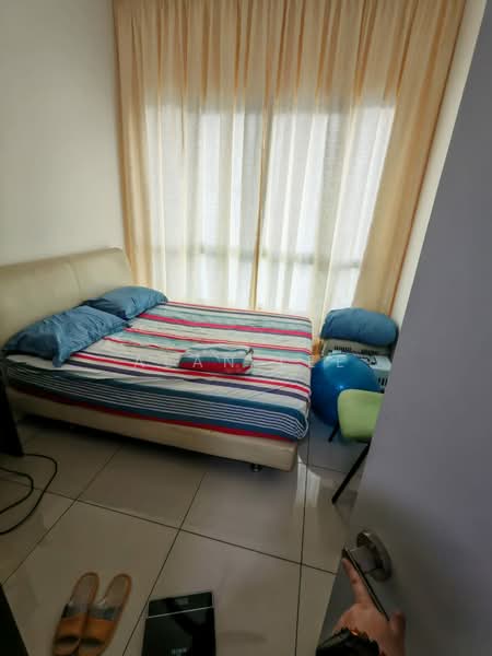 Condominium for Sale at Alstonia Residence - Alan Lee - Bedroom - PropertyGuru.com.my
