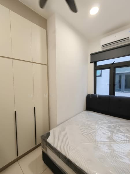Apartment for Rent at D7 (D'Seven Lagoon Perdana) - Ming Ju Li - Bedroom - PropertyGuru.com.my