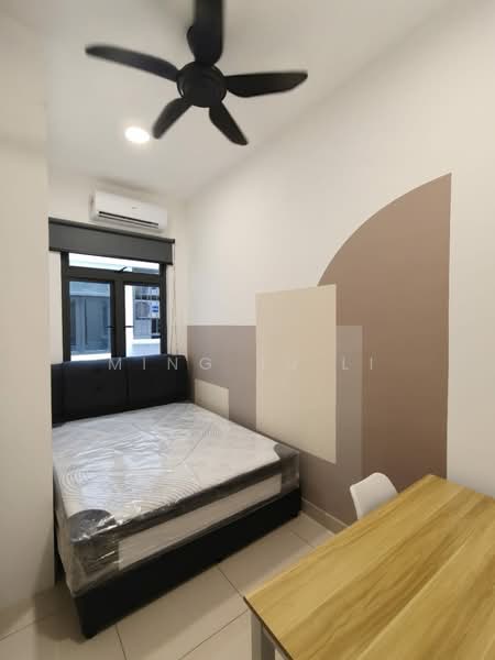 Apartment for Rent at D7 (D'Seven Lagoon Perdana) - Ming Ju Li - Bedroom - PropertyGuru.com.my