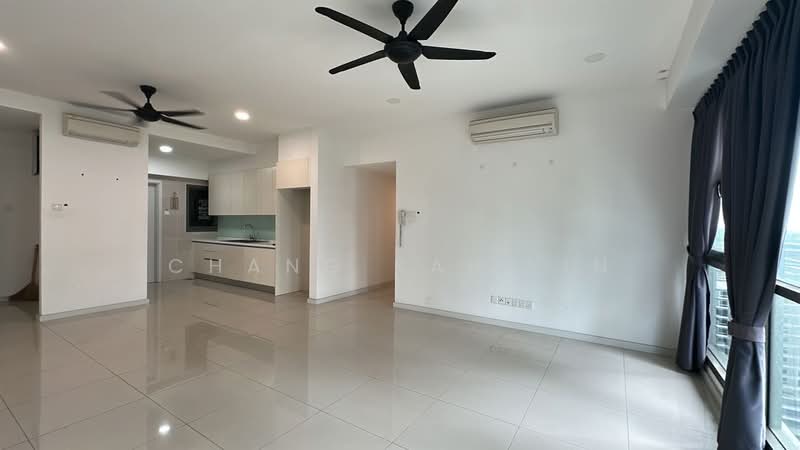 Condominium for Rent at Iskandar Residences - Chang Kai Yin - PropertyGuru.com.my