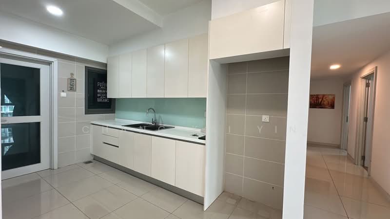 Condominium for Rent at Iskandar Residences - Chang Kai Yin - PropertyGuru.com.my