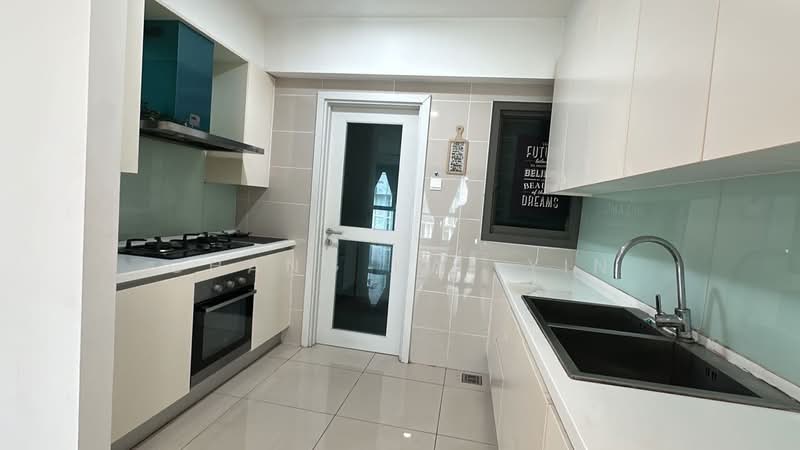 Condominium for Rent at Iskandar Residences - Chang Kai Yin - PropertyGuru.com.my