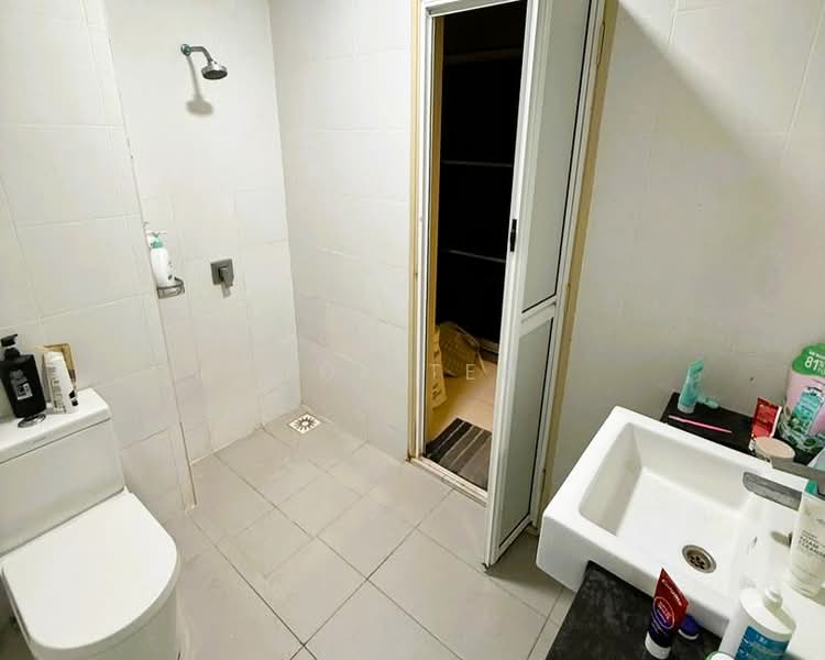 Condominium for Rent at Serin Residency - Lok Teh - Bathroom - PropertyGuru.com.my