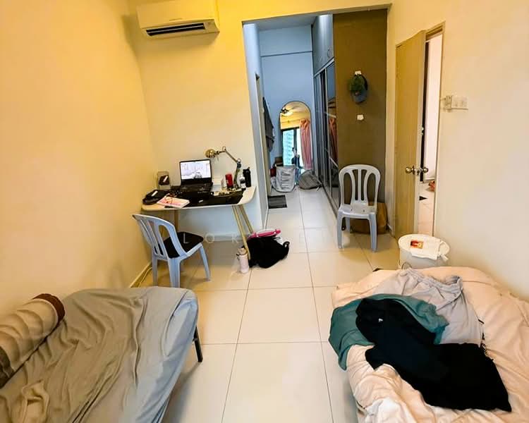 Condominium for Rent at Serin Residency - Lok Teh - Interior - PropertyGuru.com.my