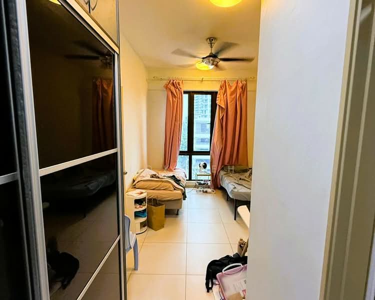 Condominium for Rent at Serin Residency - Lok Teh - Bedroom - PropertyGuru.com.my
