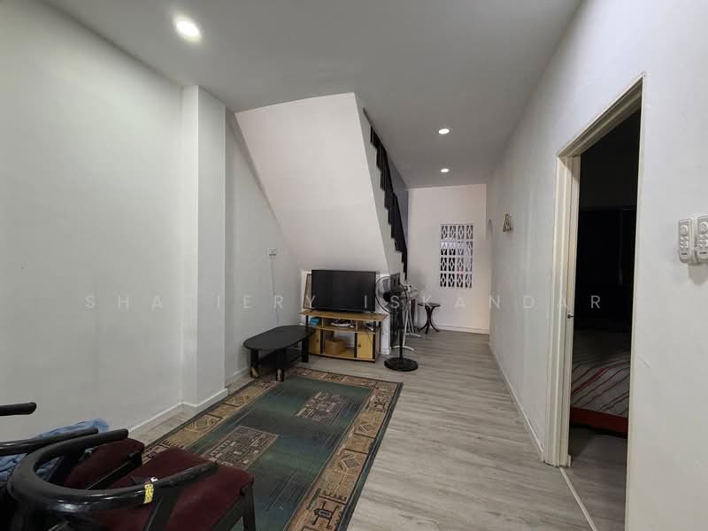 Rumah Teres 2 Tingkat untuk Dijual di Lembah Keramat (Ulu Kelang) - Shaziery Iskandar - Interior - PropertyGuru.com.my