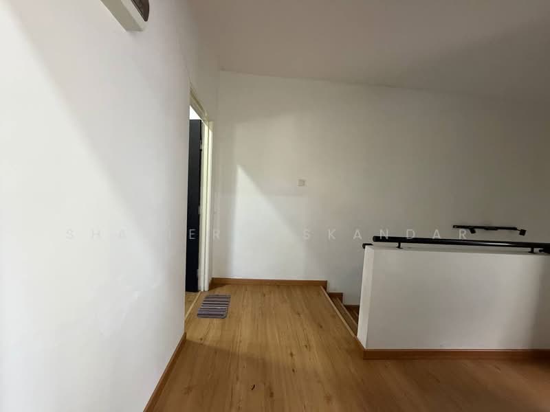 Rumah Teres 2 Tingkat untuk Dijual di Lembah Keramat (Ulu Kelang) - Shaziery Iskandar - Interior - PropertyGuru.com.my