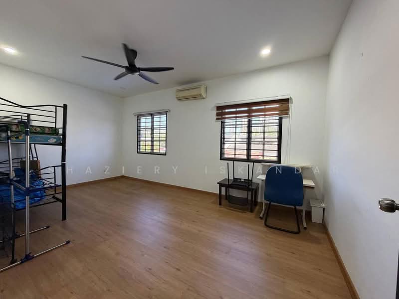 Rumah Teres 2 Tingkat untuk Dijual di Lembah Keramat (Ulu Kelang) - Shaziery Iskandar - PropertyGuru.com.my