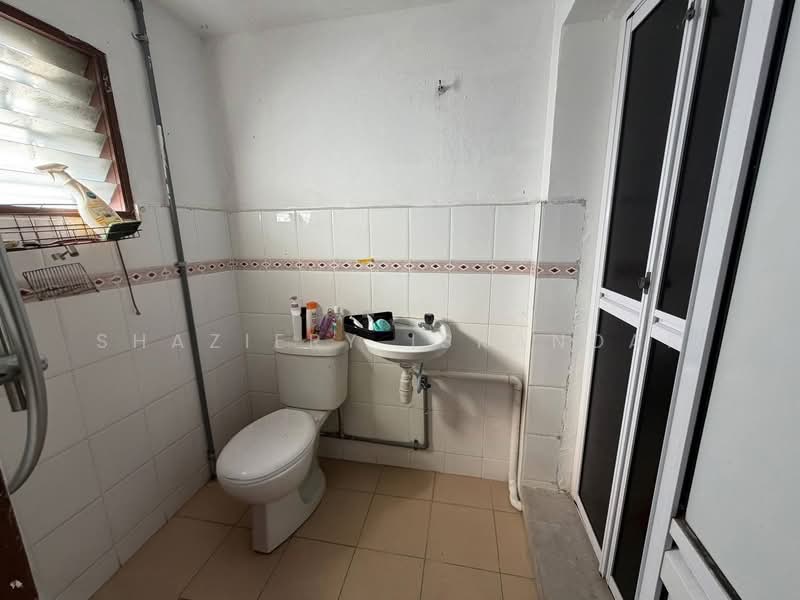 Rumah Teres 2 Tingkat untuk Dijual di Lembah Keramat (Ulu Kelang) - Shaziery Iskandar - PropertyGuru.com.my