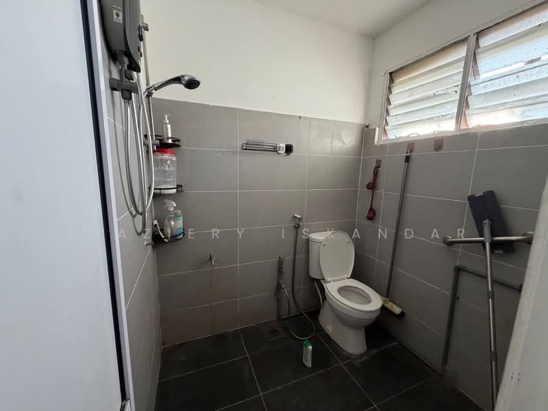Rumah Teres 2 Tingkat untuk Dijual di Lembah Keramat (Ulu Kelang) - Shaziery Iskandar - PropertyGuru.com.my