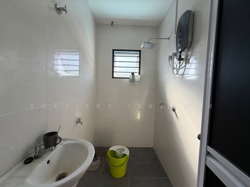 Rumah Teres 2 Tingkat untuk Dijual di Lembah Keramat (Ulu Kelang) - Shaziery Iskandar - PropertyGuru.com.my