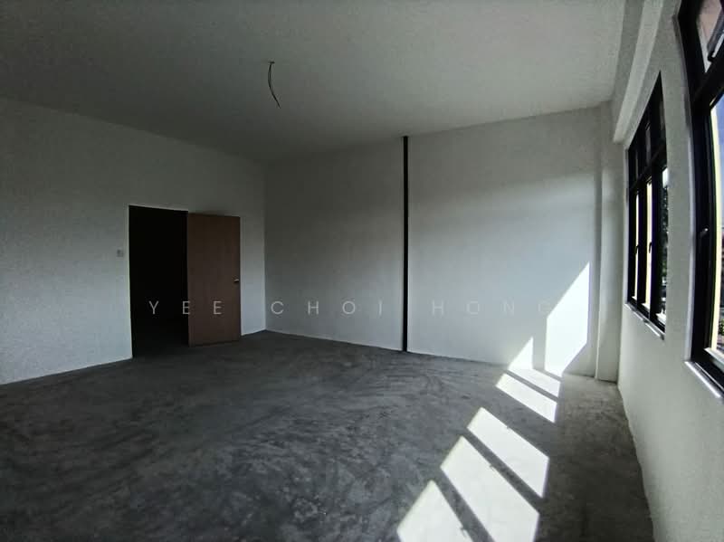 Shop for Rent in Kulim (Kedah) - Yee Choi Hong - Interior - PropertyGuru.com.my
