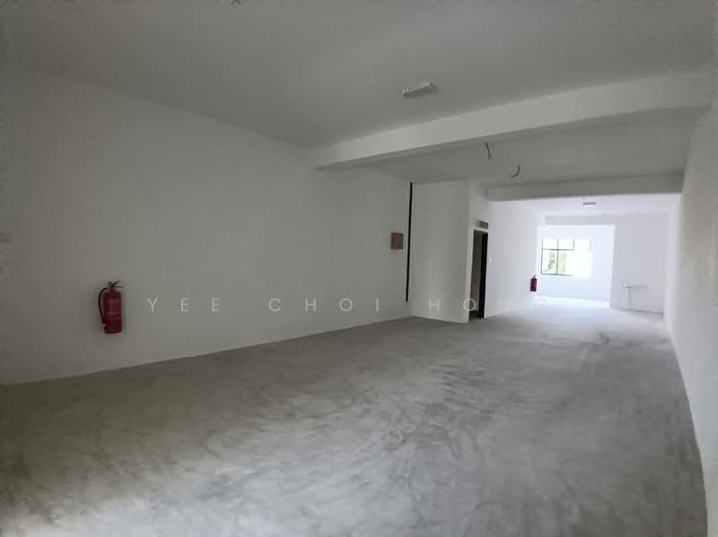 Shop for Rent in Kulim (Kedah) - Yee Choi Hong - Interior - PropertyGuru.com.my