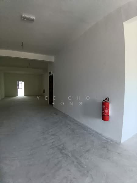 Shop for Rent in Kulim (Kedah) - Yee Choi Hong - Interior - PropertyGuru.com.my