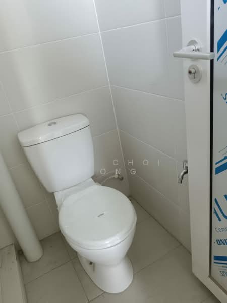 Shop for Rent in Kulim (Kedah) - Yee Choi Hong - Bathroom - PropertyGuru.com.my