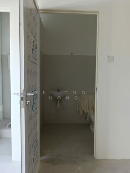 Shop for Rent in Kulim (Kedah) - Yee Choi Hong - Bathroom - PropertyGuru.com.my