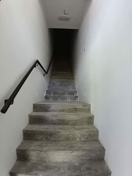 Shop for Rent in Kulim (Kedah) - Yee Choi Hong - Corridor - PropertyGuru.com.my