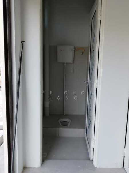 Shop for Rent in Kulim (Kedah) - Yee Choi Hong - Bathroom - PropertyGuru.com.my