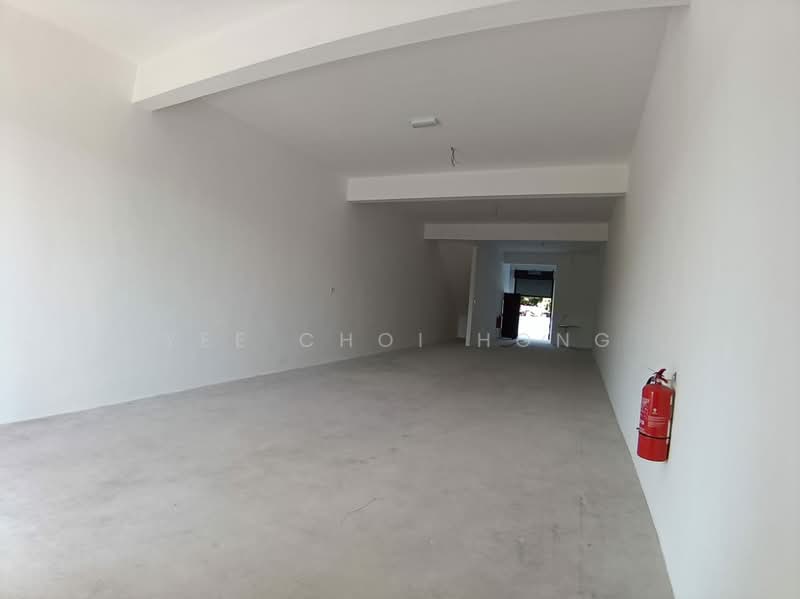 Shop for Rent in Kulim (Kedah) - Yee Choi Hong - Interior - PropertyGuru.com.my