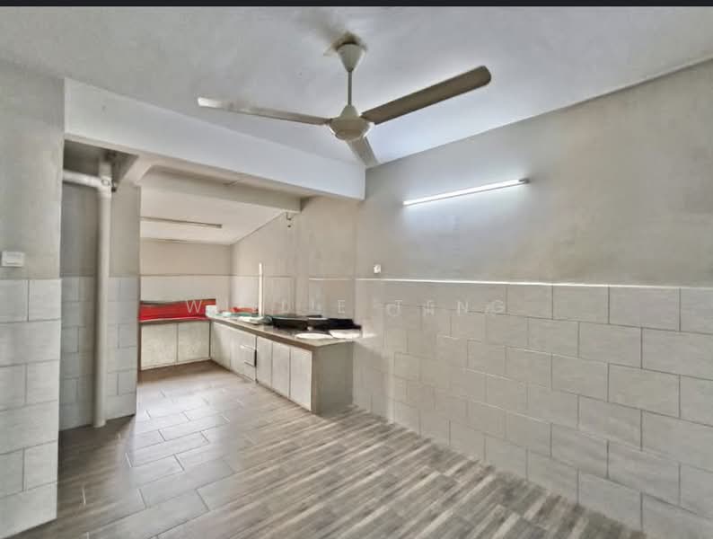 Terraced House for Sale in Taman Mutiara Barat (Cheras) - Willie Teng - Kitchen - PropertyGuru.com.my