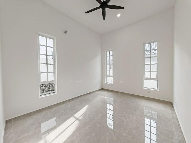 Bungalow for Sale in Taman Parkland (Kluang) - Kim Seng - Interior - PropertyGuru.com.my