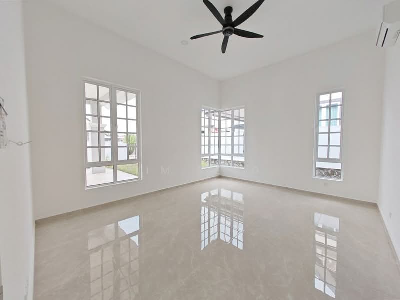 Bungalow for Sale in Taman Parkland (Kluang) - Kim Seng - Interior - PropertyGuru.com.my