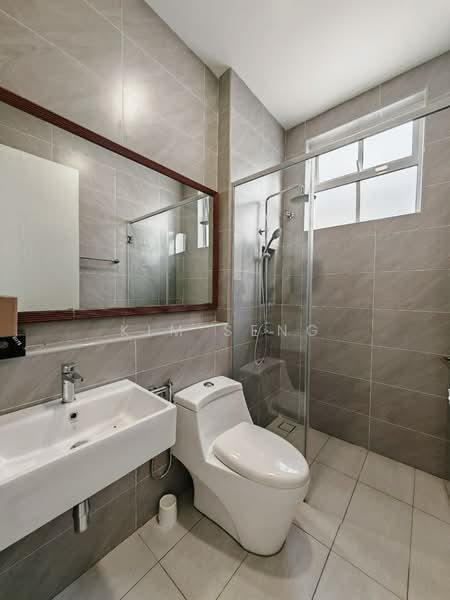 Bungalow for Sale in Taman Parkland (Kluang) - Kim Seng - PropertyGuru.com.my