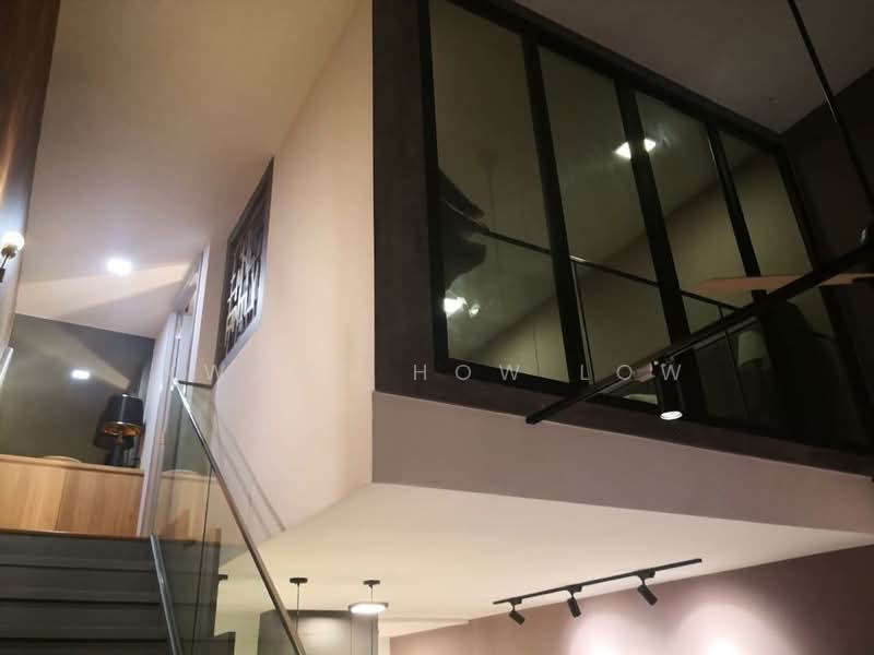 Service Residence for Rent at EkoCheras Service Residences - Kwang How Low - PropertyGuru.com.my
